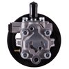 Pwr Steer STEERING PUMP 60-5198P